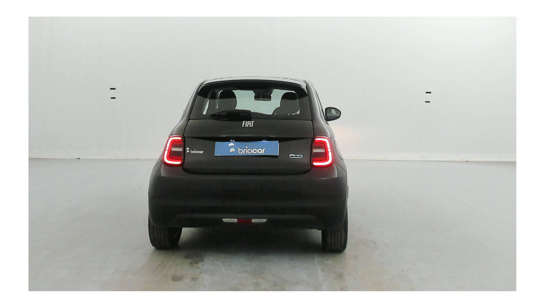 Vente en ligne Fiat 500 e 118ch Icône au prix de 11 990 €