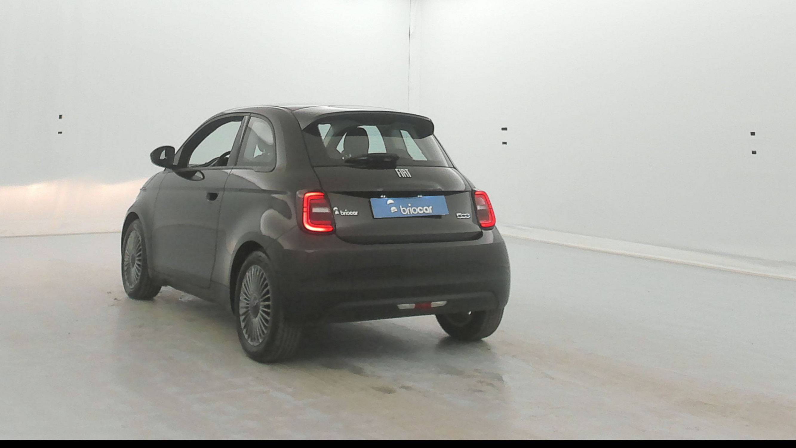 Vente en ligne Fiat 500 e 118ch Icône au prix de 11 990 €