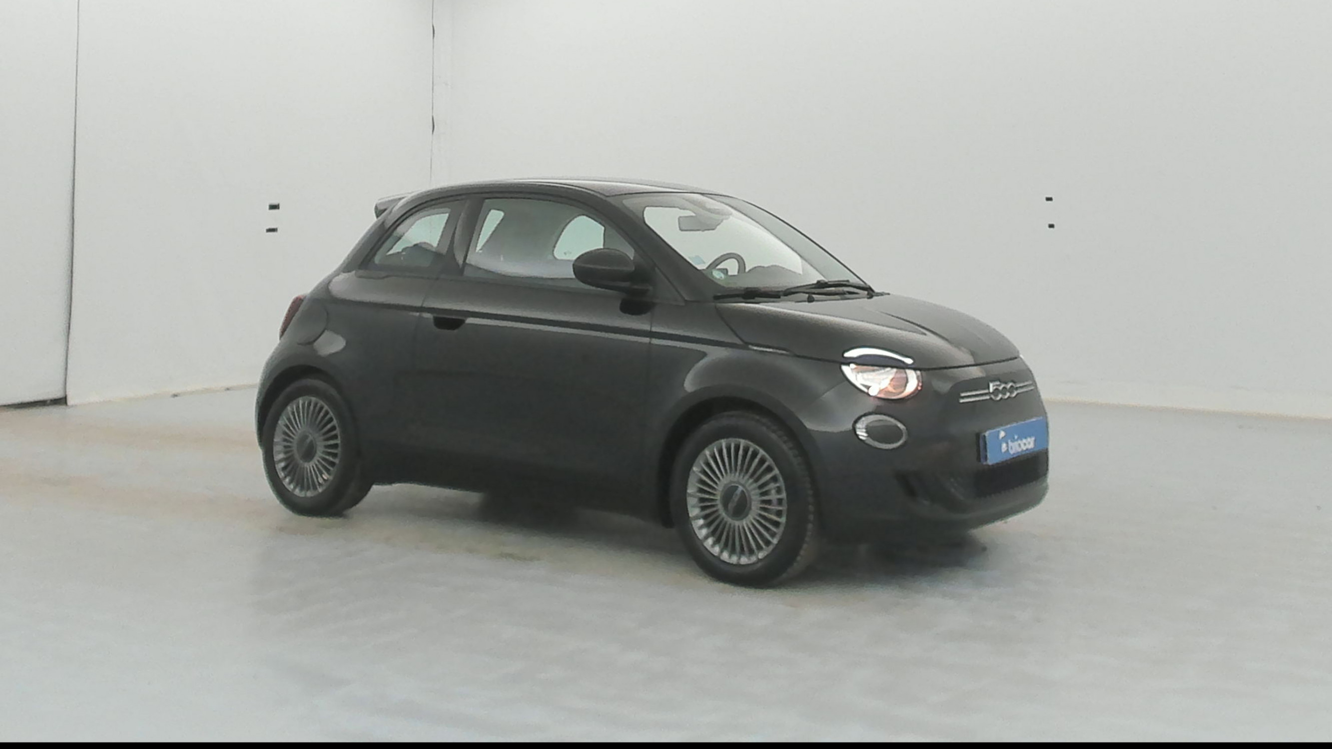Vente en ligne Fiat 500 e 118ch Icône au prix de 11 990 €
