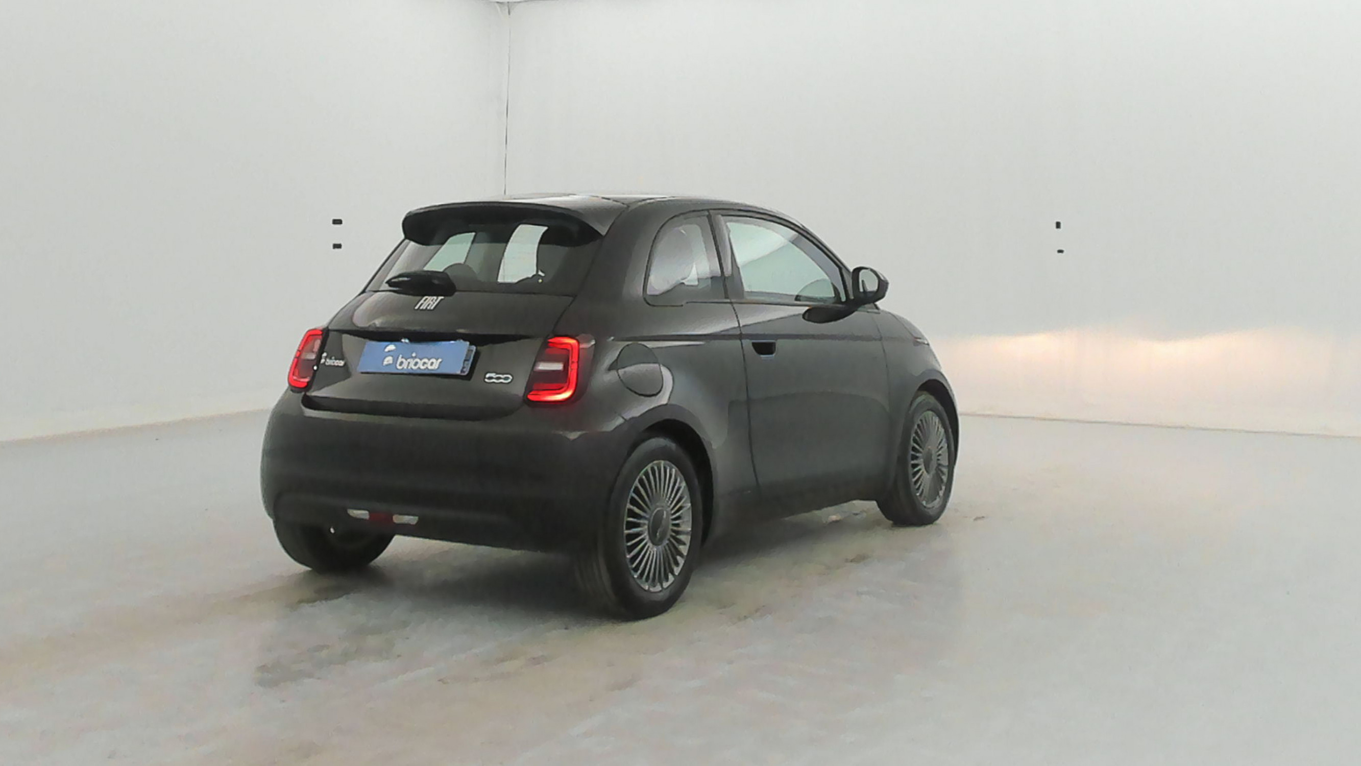 Vente en ligne Fiat 500 e 118ch Icône au prix de 11 990 €