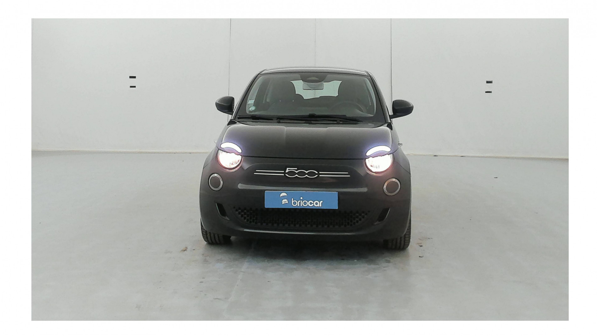 Vente en ligne Fiat 500 e 118ch Icône au prix de 11 990 €