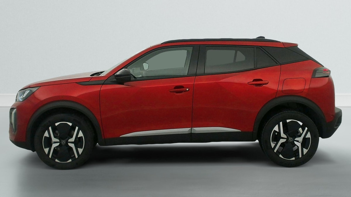 Vente en ligne Peugeot 2008 100 S S BVM6 Allure au prix de 20 270 €