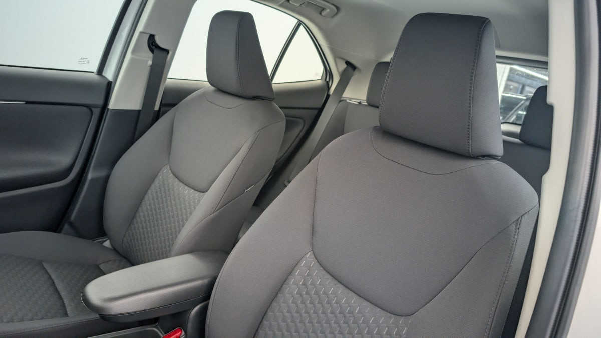 Vente en ligne Toyota Yaris Cross 116h 2WD Dynamic au prix de 24 710 €