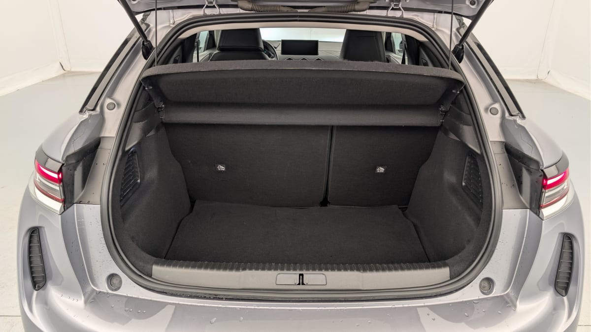 Vente en ligne Ds Ds3 Crossback E-TENSE CONNECTED CHIC au prix de 16 770 €