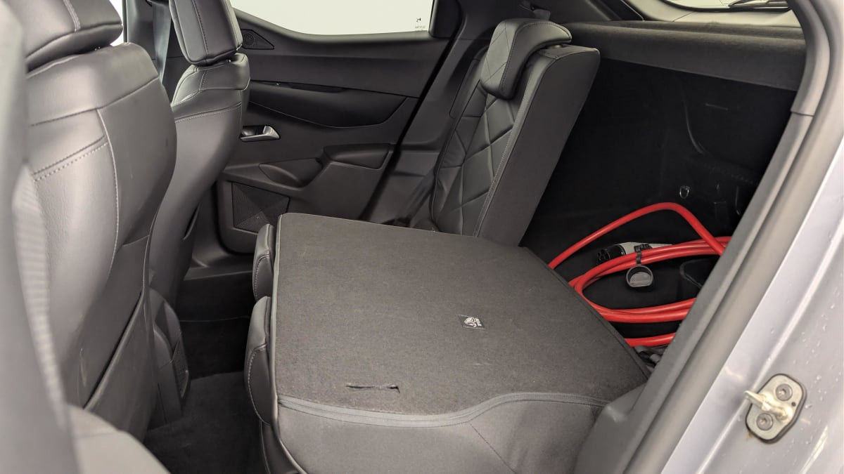 Vente en ligne Ds Ds3 Crossback E-TENSE CONNECTED CHIC au prix de 16 770 €