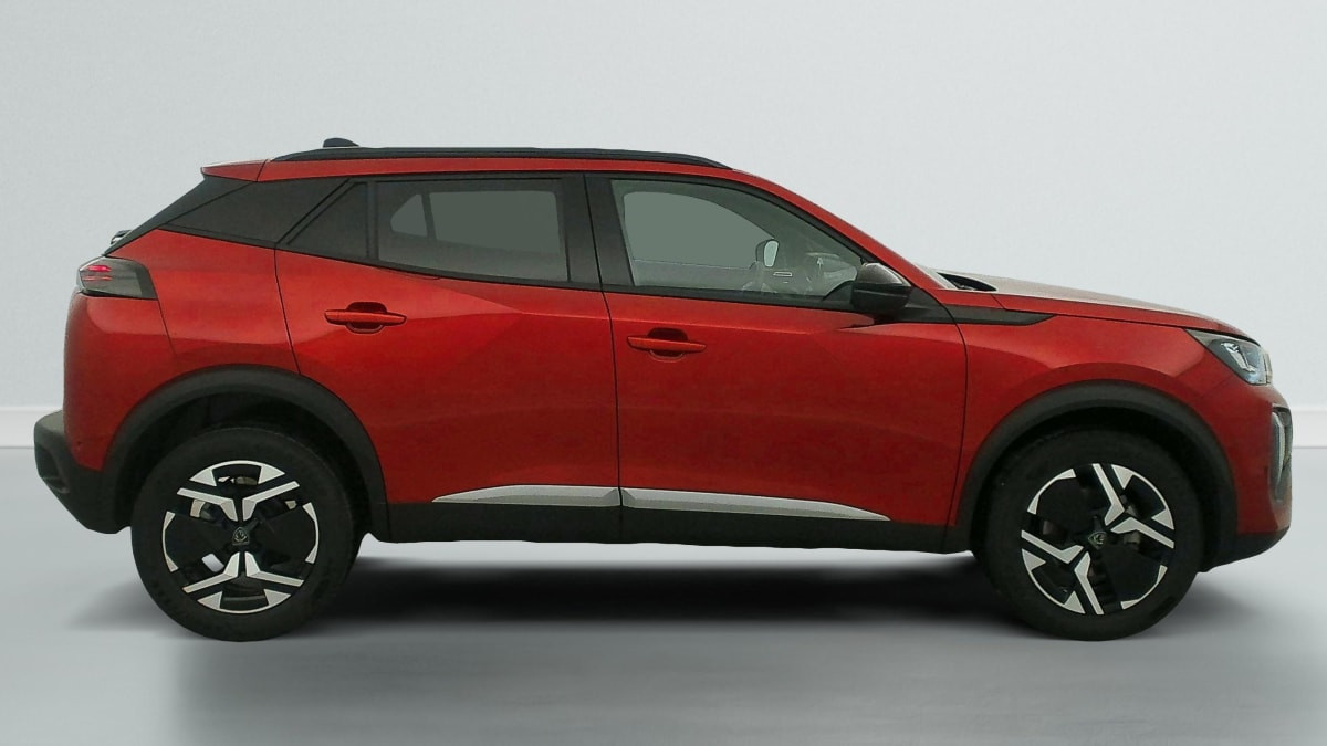Vente en ligne Peugeot 2008 100 S S BVM6 Allure au prix de 20 270 €