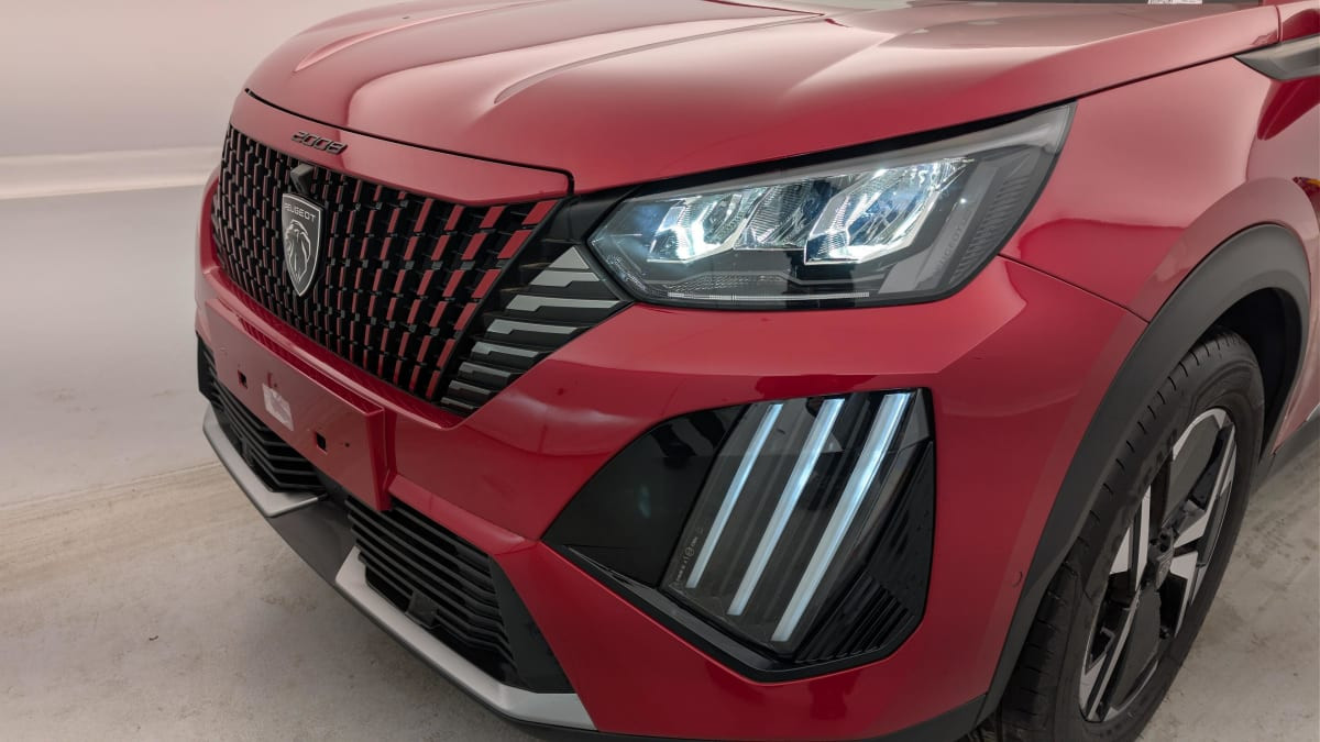 Vente en ligne Peugeot 2008 100 S S BVM6 Allure au prix de 20 270 €