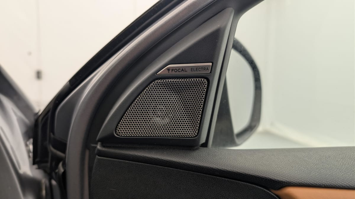 Vente en ligne Ds DS7 Crossback Hybride E-Tense 300 EAT8 4x4 Rivoli au prix de 30 160 €