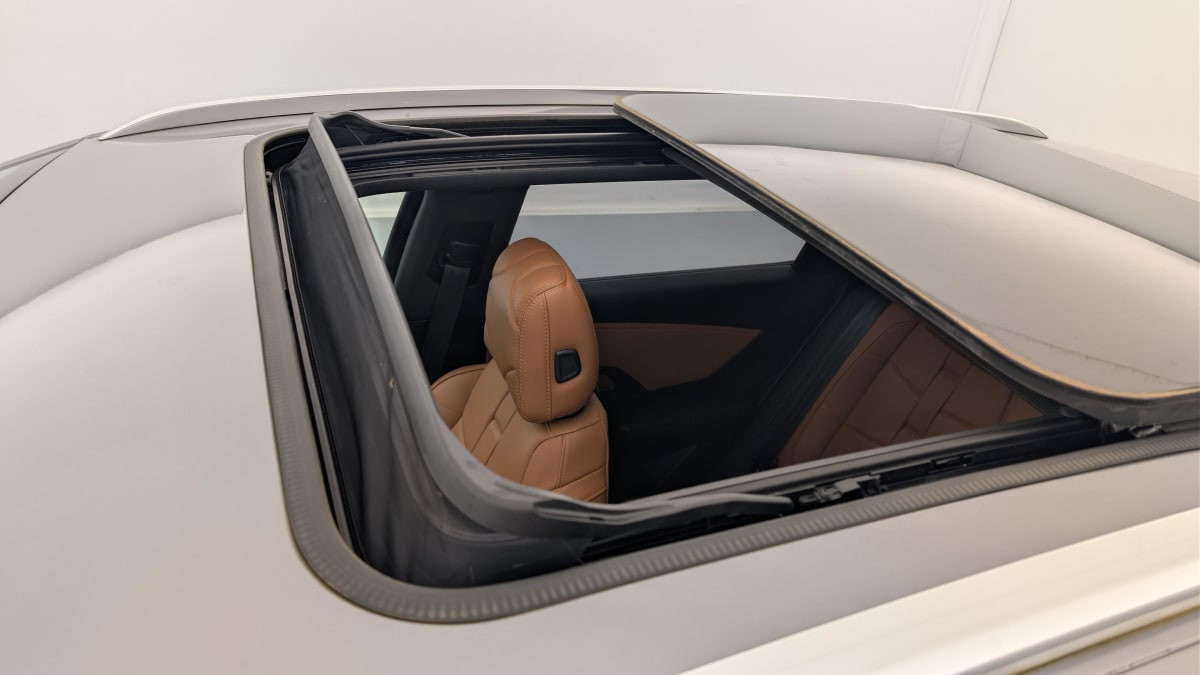 Vente en ligne Ds DS7 Crossback Hybride E-Tense 300 EAT8 4x4 Rivoli au prix de 30 160 €