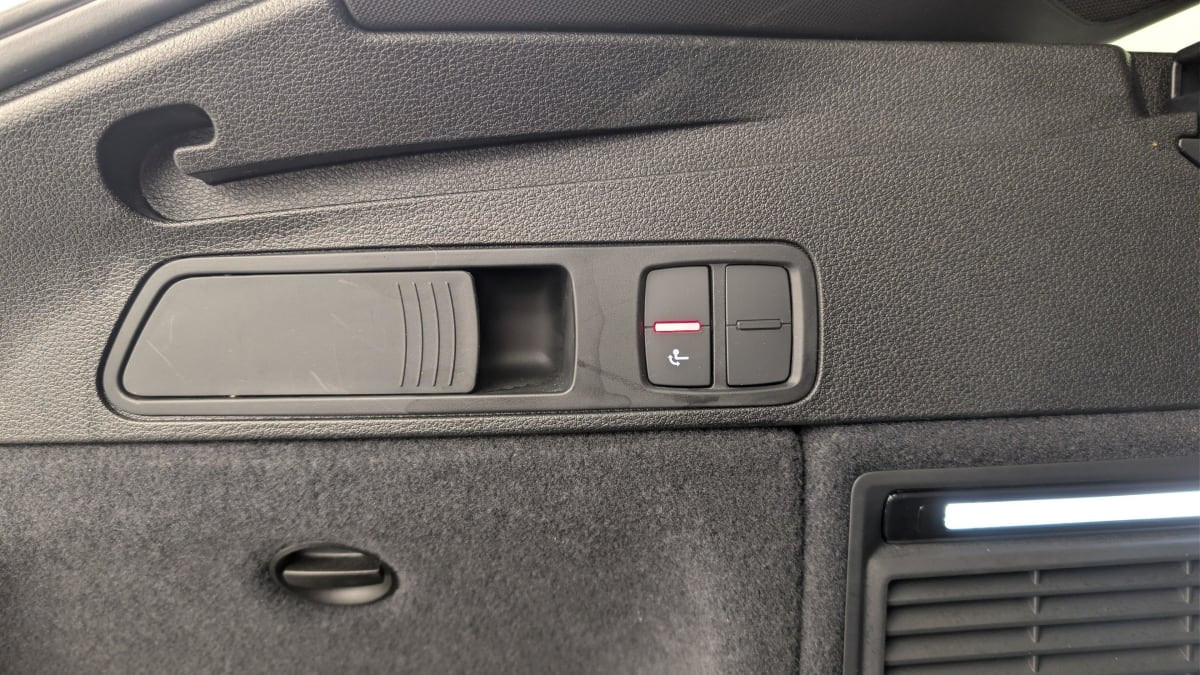 Vente en ligne Audi Q5 50 TFSIe 299 S tronic 7 Quattro S line au prix de 58 380 €