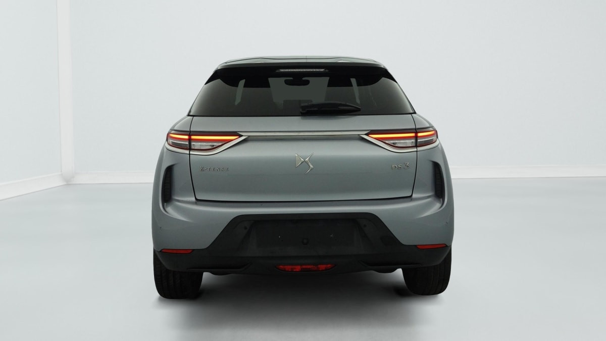 Vente en ligne Ds Ds3 Crossback E-TENSE CONNECTED CHIC au prix de 16 770 €