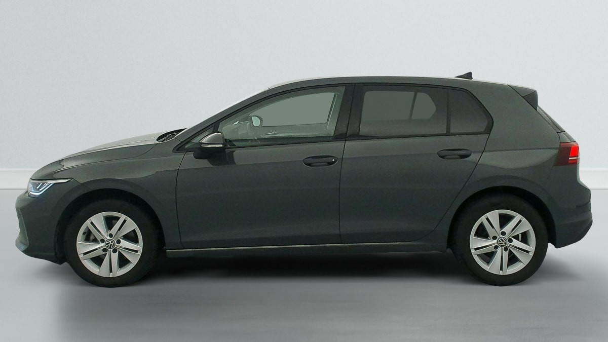 Vente en ligne Volkswagen Golf 1.5 TSI EVO2 116 BVM6 LIFE PLUS au prix de 24 390 €