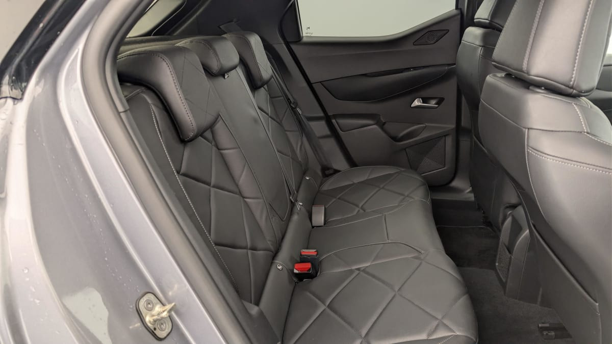 Vente en ligne Ds Ds3 Crossback E-TENSE CONNECTED CHIC au prix de 16 770 €