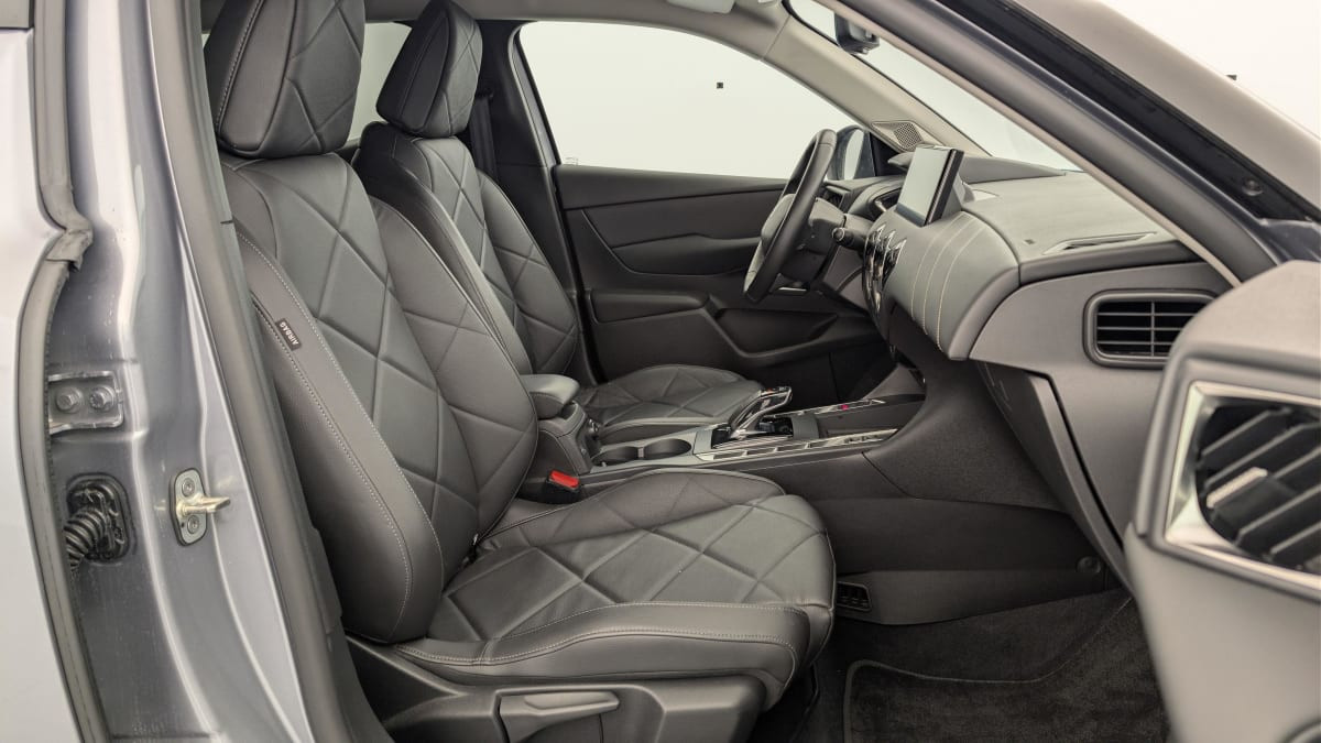 Vente en ligne Ds Ds3 Crossback E-TENSE CONNECTED CHIC au prix de 16 770 €