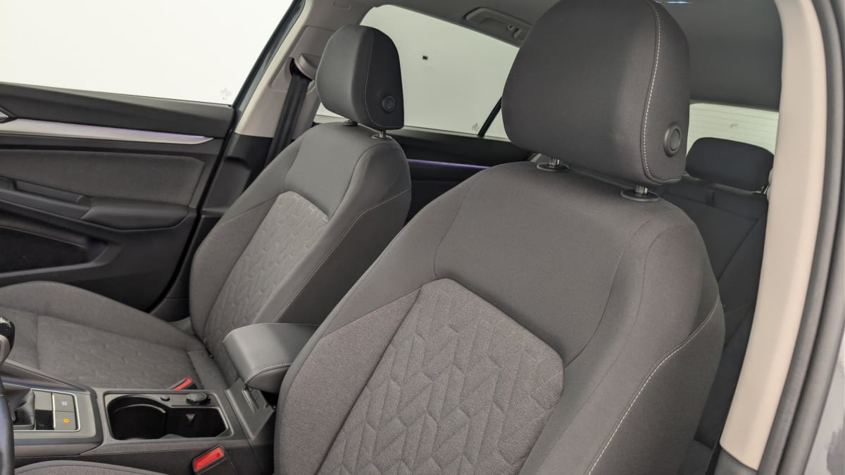 Vente en ligne Volkswagen Golf 1.5 TSI EVO2 116 BVM6 LIFE PLUS au prix de 24 390 €