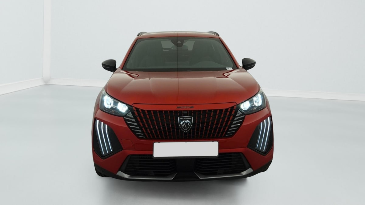 Vente en ligne Peugeot 2008 100 S S BVM6 Allure au prix de 20 270 €