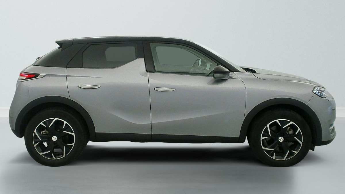 Vente en ligne Ds Ds3 Crossback E-TENSE CONNECTED CHIC au prix de 16 770 €
