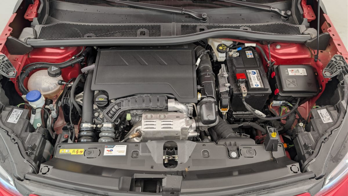 Vente en ligne Peugeot 2008 100 S S BVM6 Allure au prix de 20 270 €