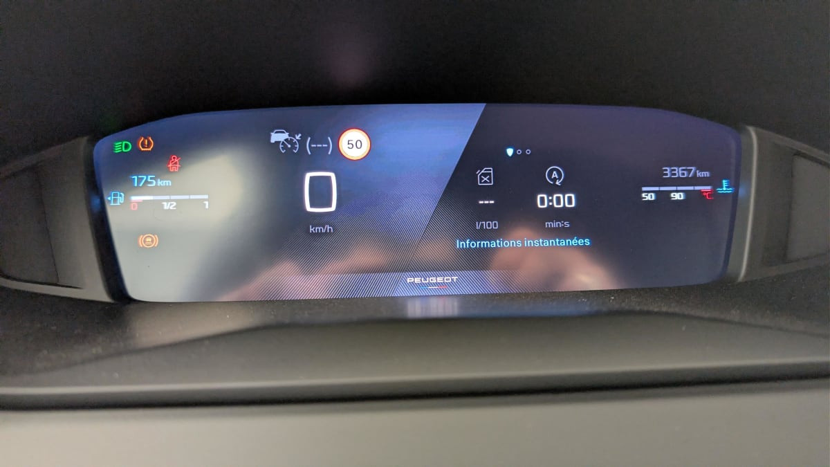 Vente en ligne Peugeot 2008 100 S S BVM6 Allure au prix de 20 270 €