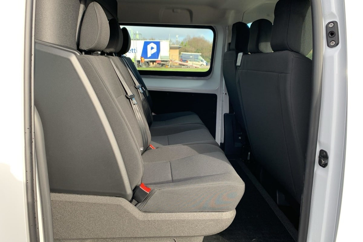 Vente en ligne Citroën Jumpy Fourgon XL BLUEHDI 180 S S EAT8 au prix de 32 890 €