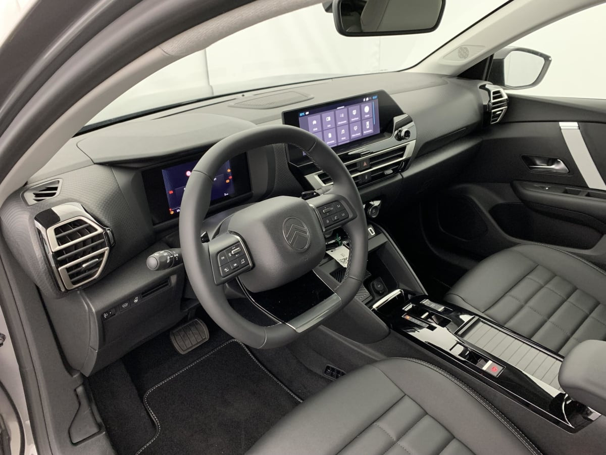 Vente en ligne Citroën C4 Hybride 145 e-DCS6 Max au prix de 24 190 €