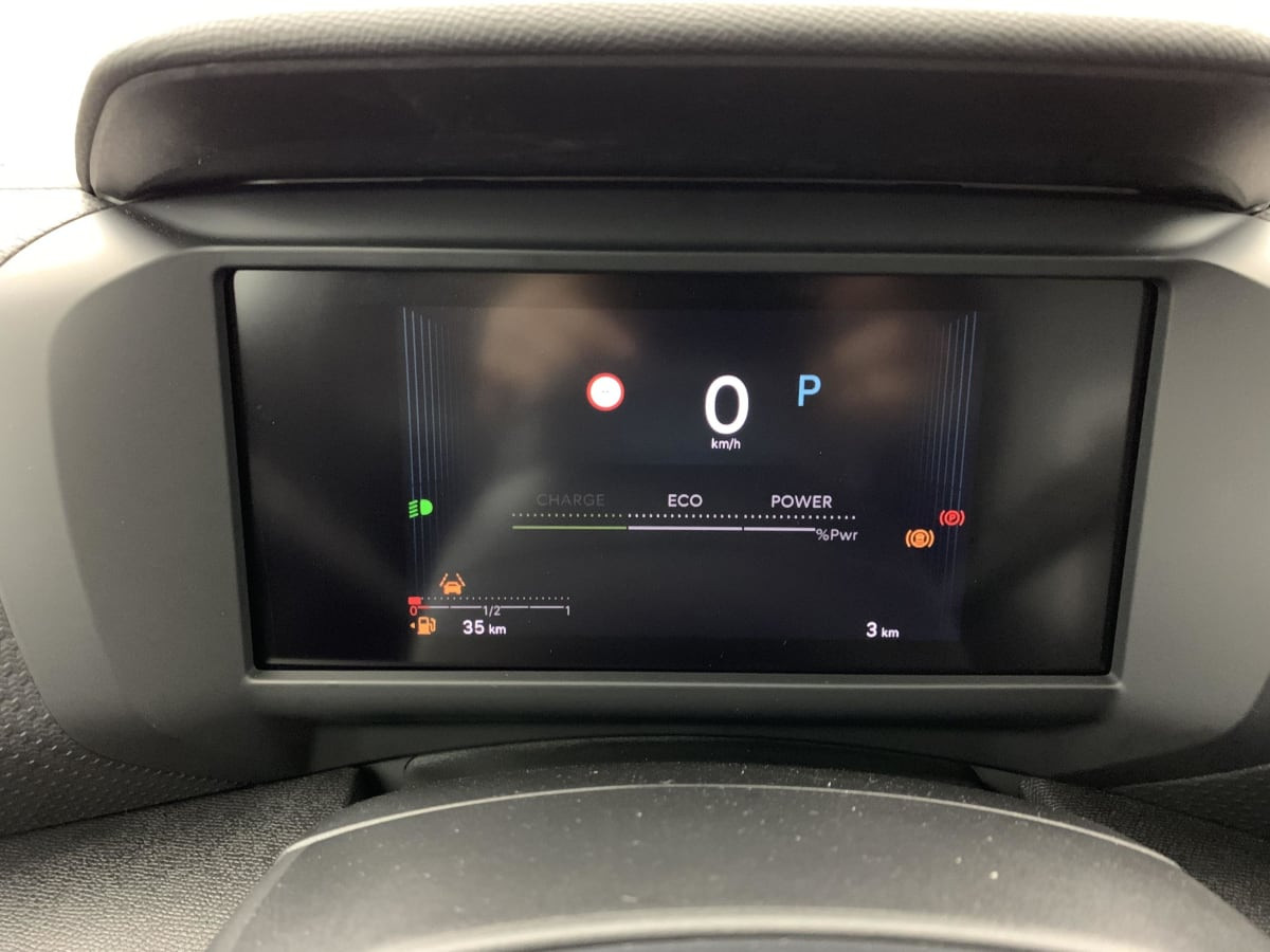 Vente en ligne Citroën C4 Hybride 145 e-DCS6 Max au prix de 24 190 €