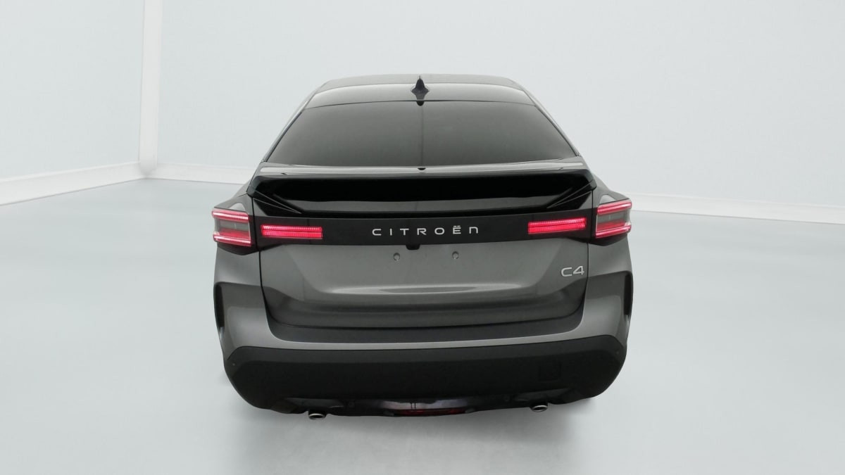 Vente en ligne Citroën C4 Hybride 145 e-DCS6 Max au prix de 24 190 €