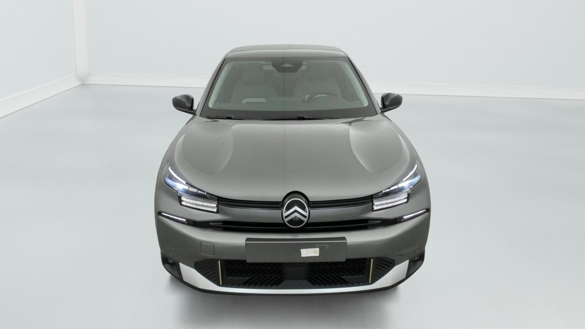 Vente en ligne Citroën C4 Hybride 145 e-DCS6 Max au prix de 24 190 €