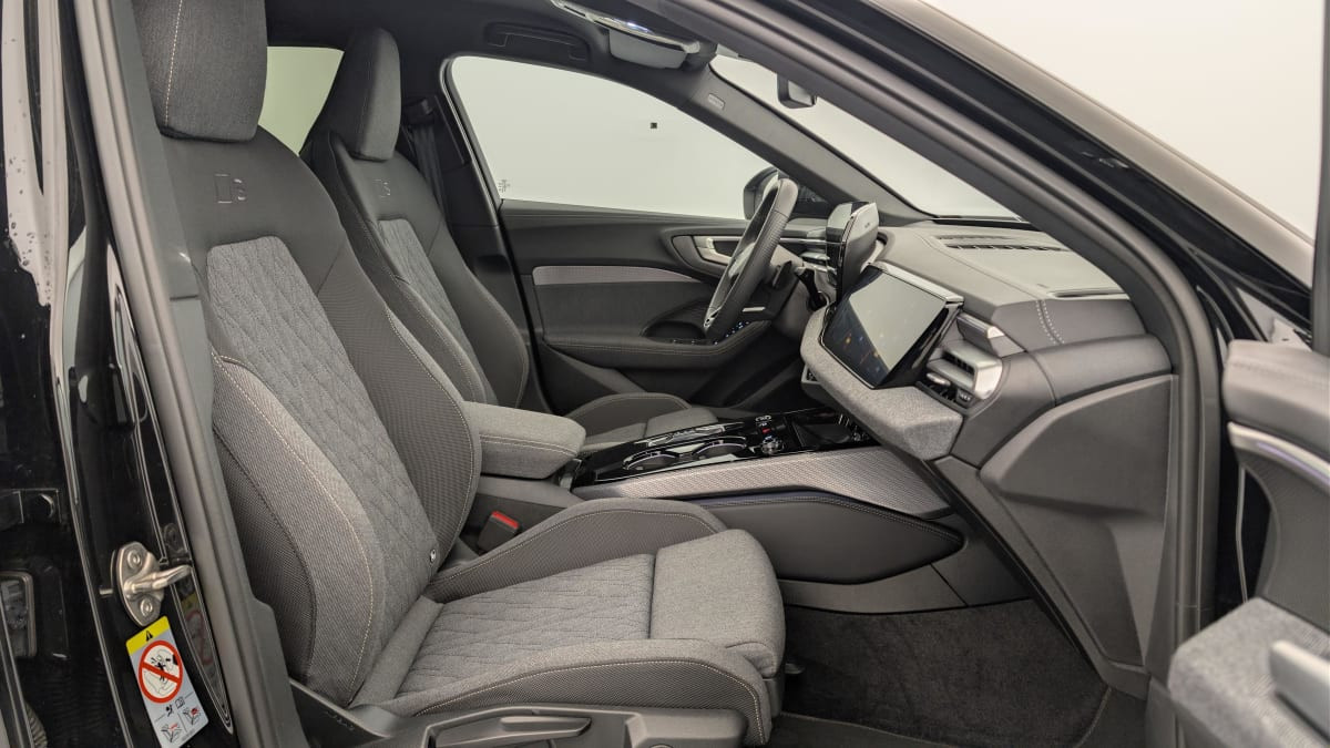 Vente en ligne Audi A5 Avant TDI Hybride 204 ch S tronic 7 S line au prix de 52 200 €