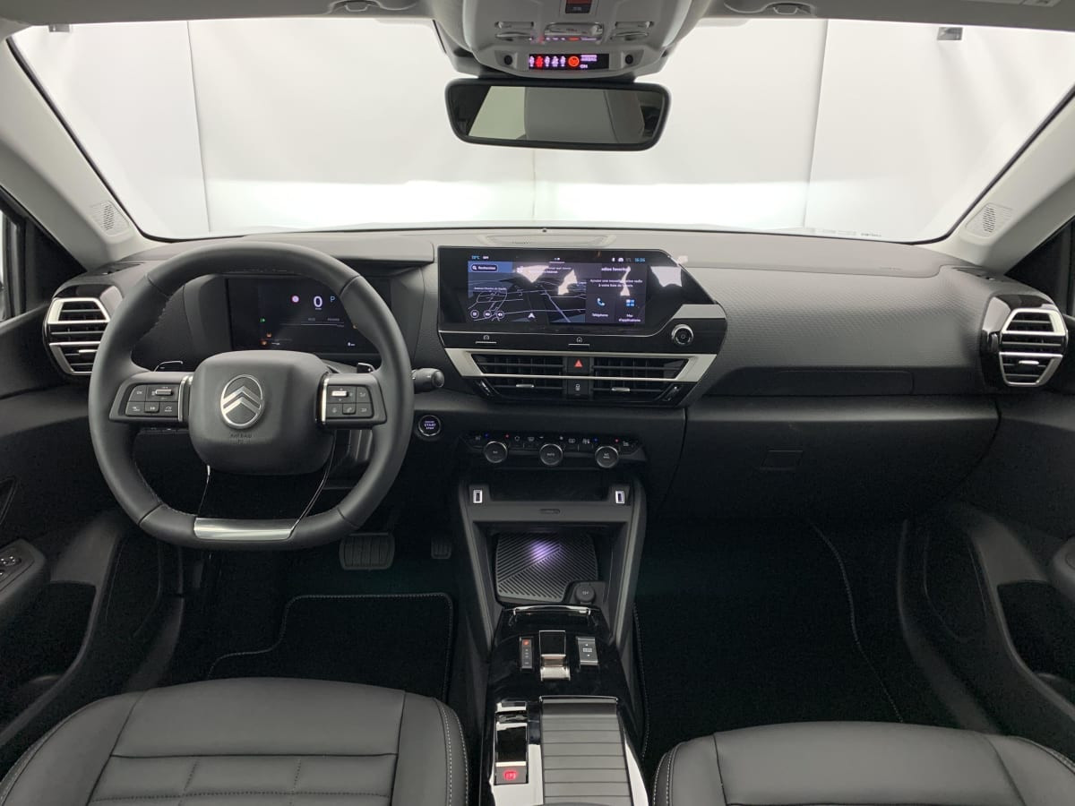 Vente en ligne Citroën C4 Hybride 145 e-DCS6 Max au prix de 24 190 €