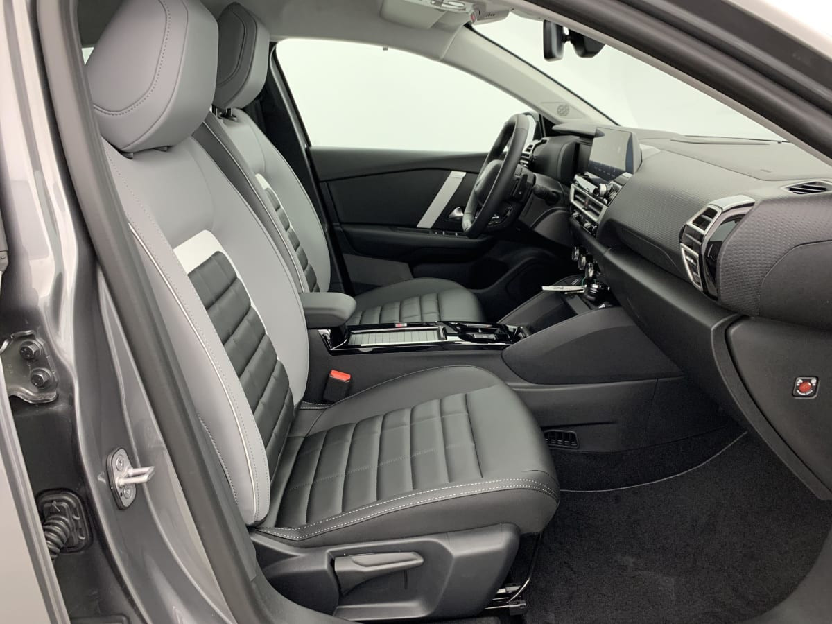 Vente en ligne Citroën C4 Hybride 145 e-DCS6 Max au prix de 24 190 €