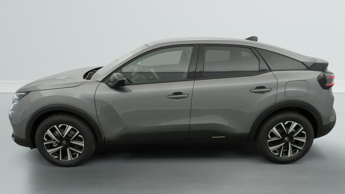 Vente en ligne Citroën C4 Hybride 145 e-DCS6 Max au prix de 24 190 €