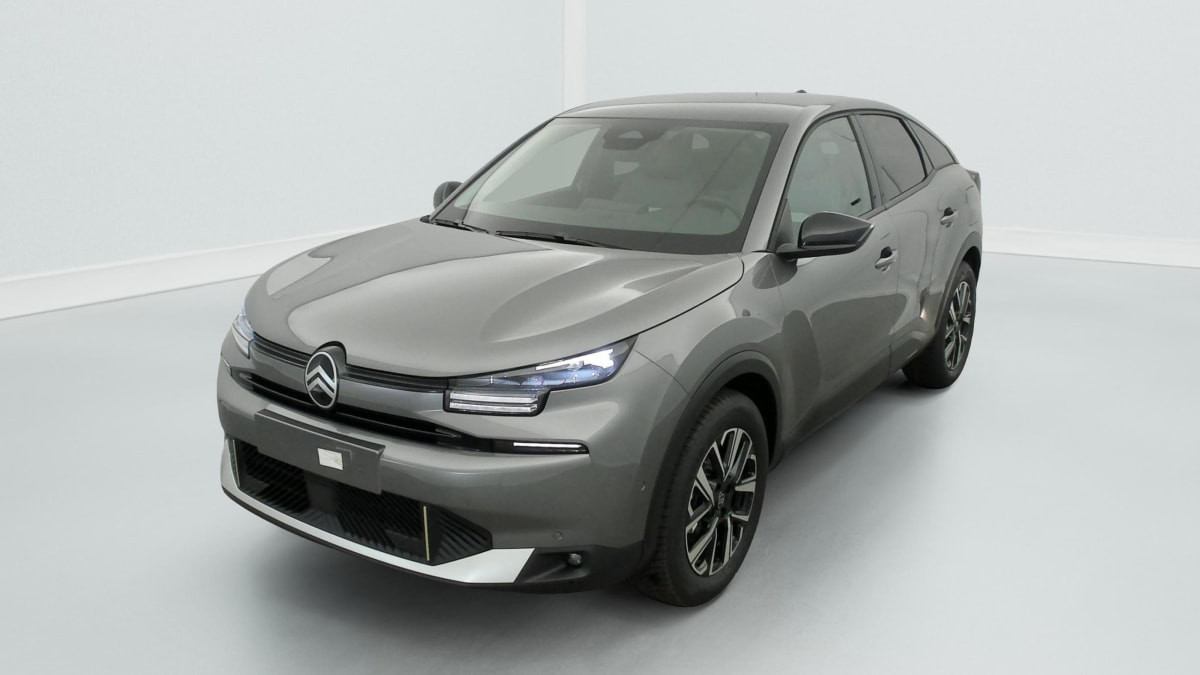 Vente en ligne Citroën C4 Hybride 145 e-DCS6 Max au prix de 24 190 €