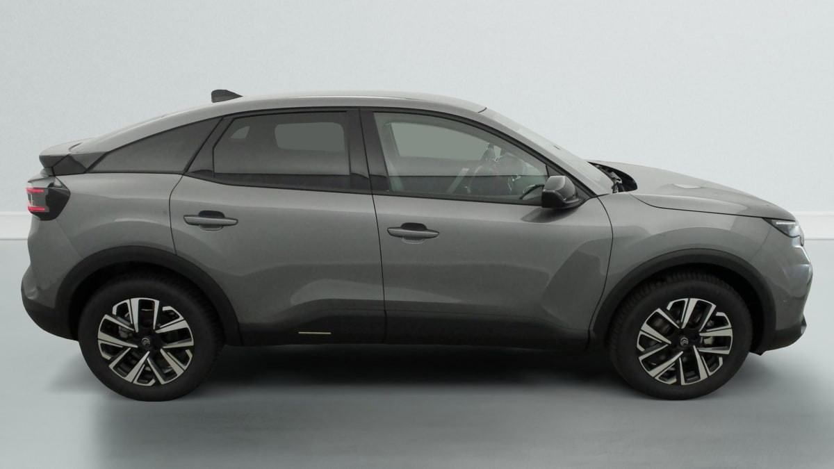 Vente en ligne Citroën C4 Hybride 145 e-DCS6 Max au prix de 24 190 €