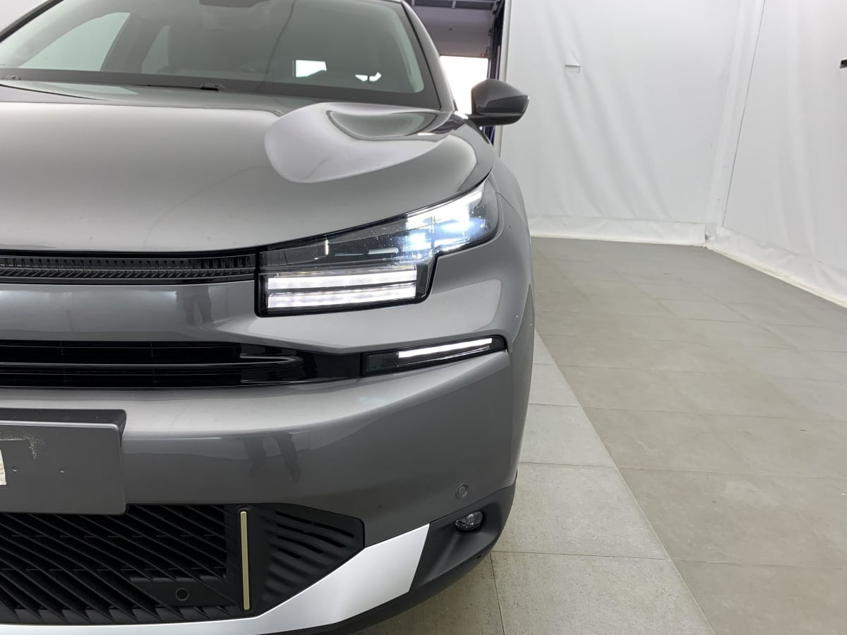 Vente en ligne Citroën C4 Hybride 145 e-DCS6 Max au prix de 24 190 €