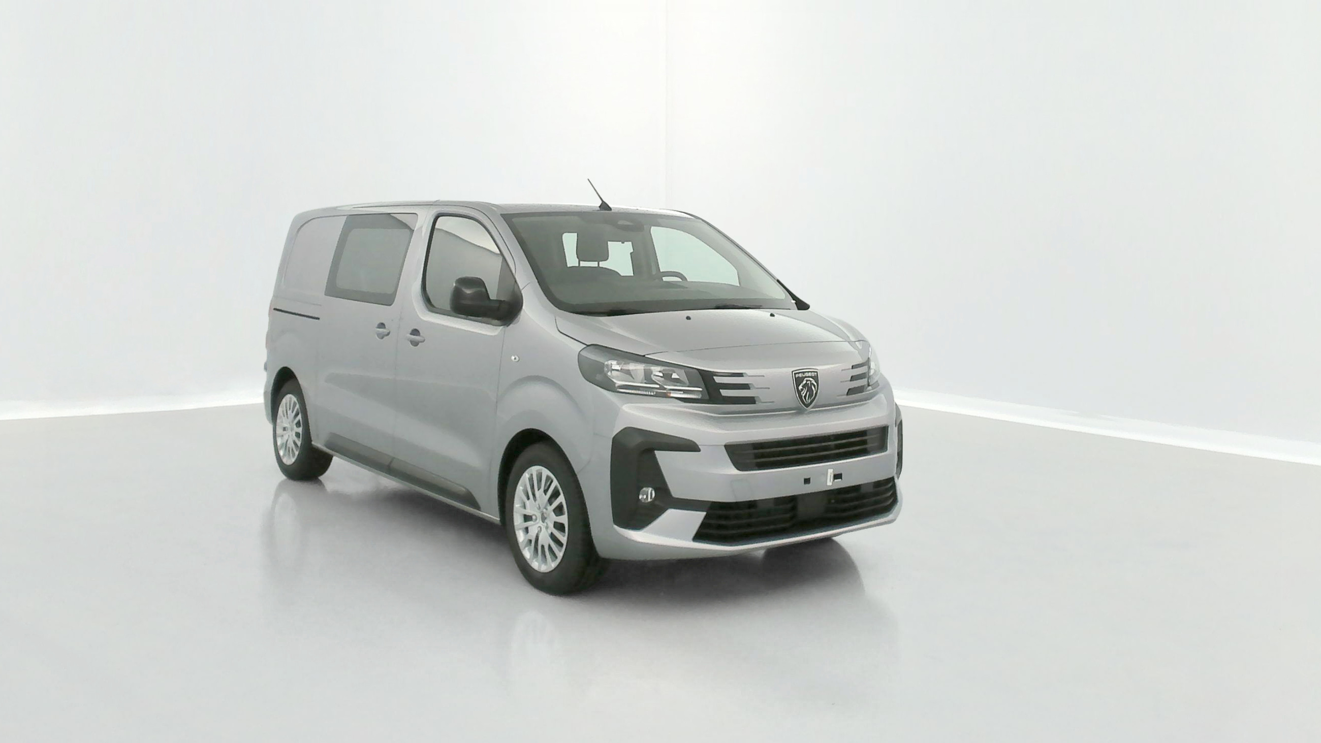 Vente en ligne Peugeot Expert EXPERT CA M 2.0 BlueHDi 180ch EAT8 au prix de 35 340 €