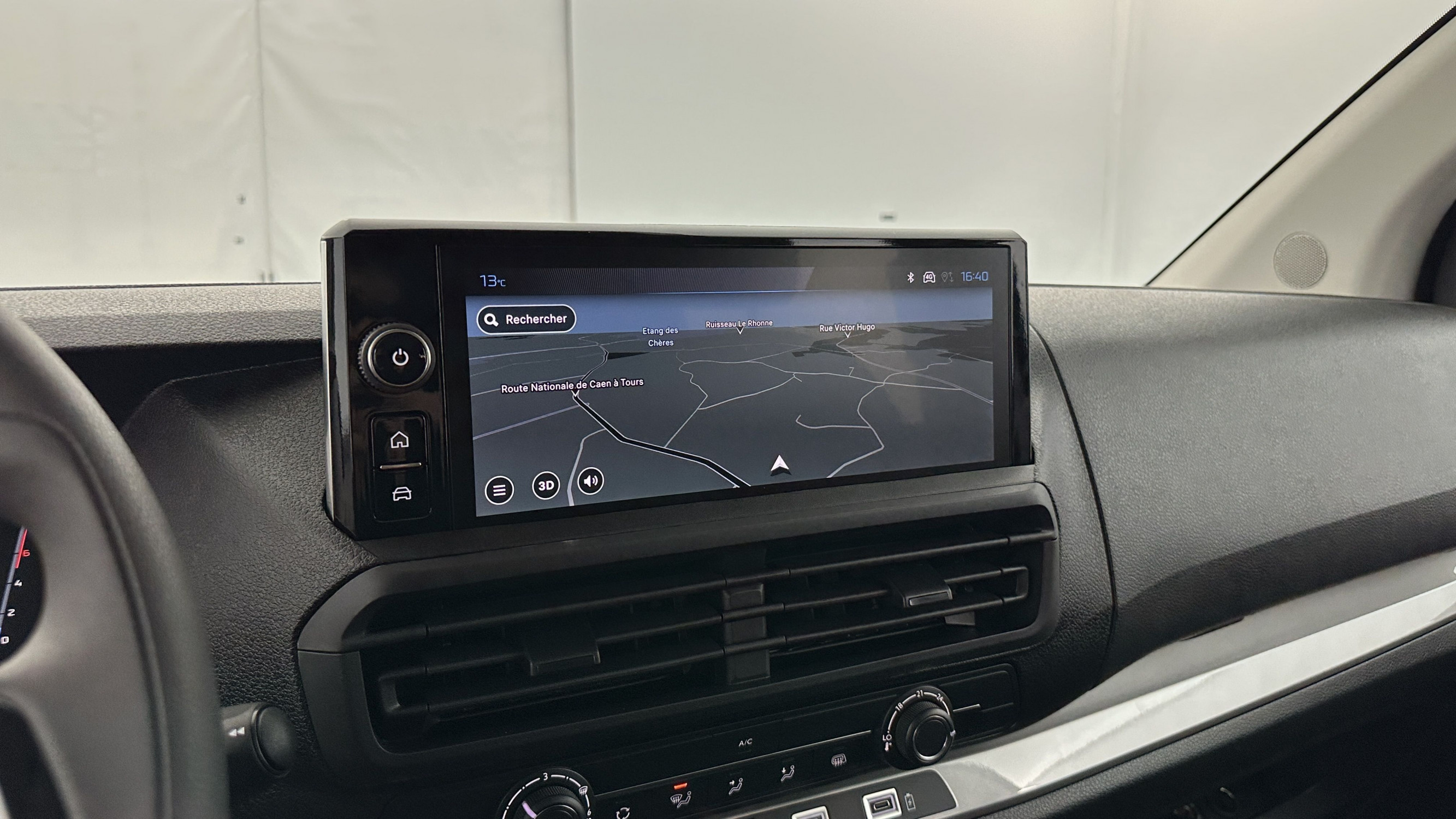 Vente en ligne Peugeot Expert EXPERT CA M 2.0 BlueHDi 180ch EAT8 au prix de 35 340 €