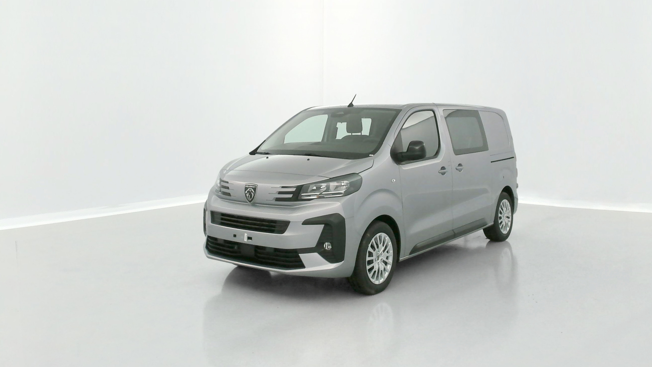 Vente en ligne Peugeot Expert EXPERT CA M 2.0 BlueHDi 180ch EAT8 au prix de 35 340 €