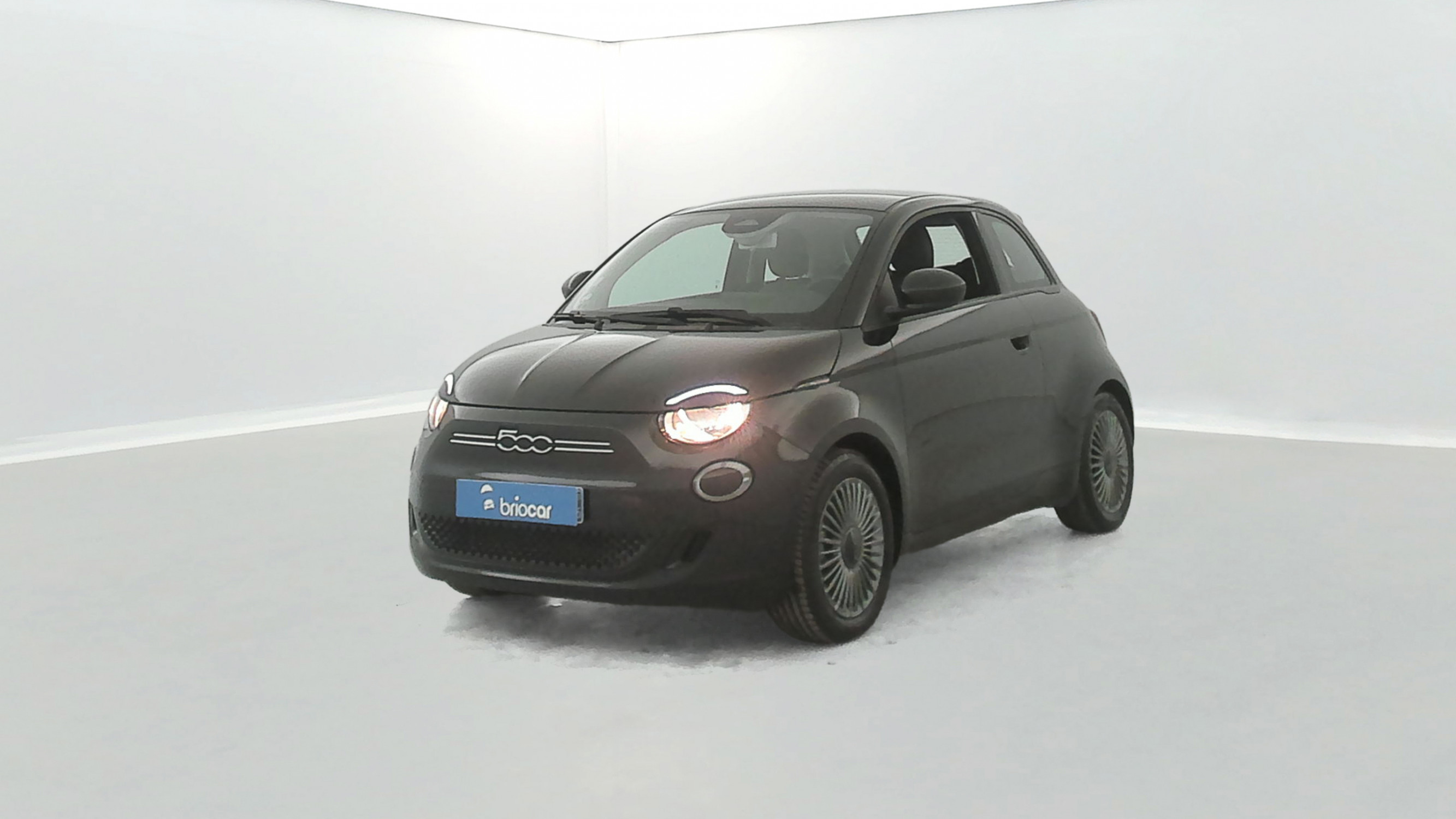 Fiat 500 e 118ch Icône occasion de 2022 en vente à Rennes
