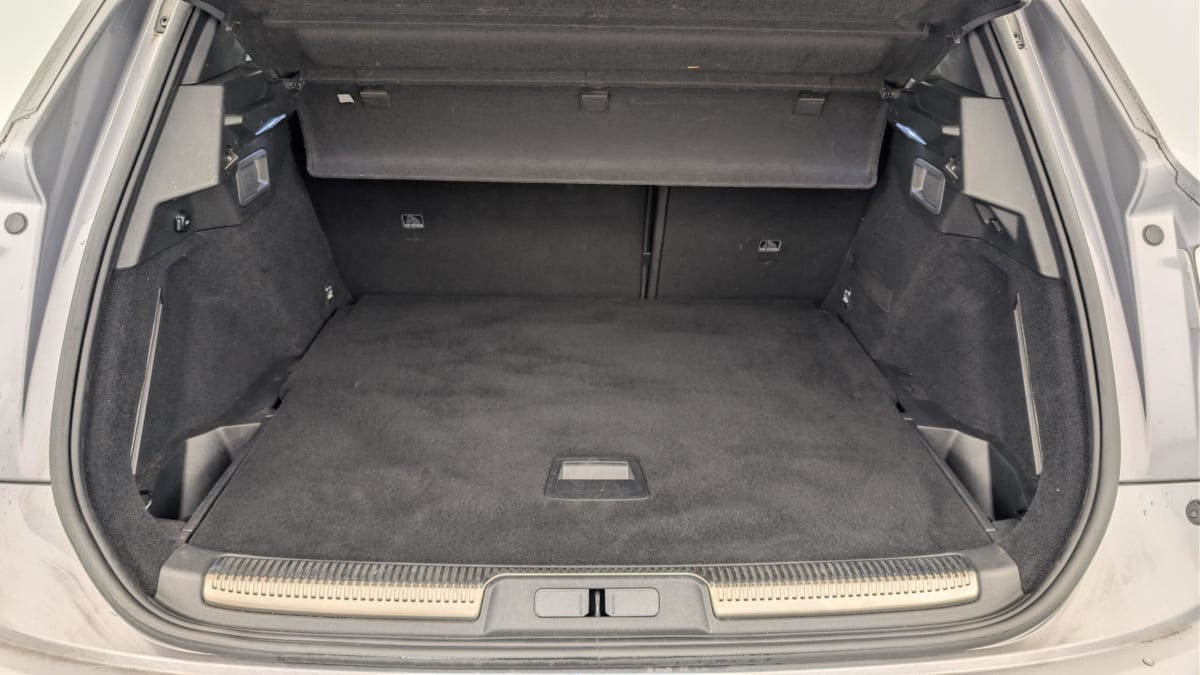 Vente en ligne Ds DS7 Crossback Hybride E-Tense 300 EAT8 4x4 Rivoli au prix de 28 510 €