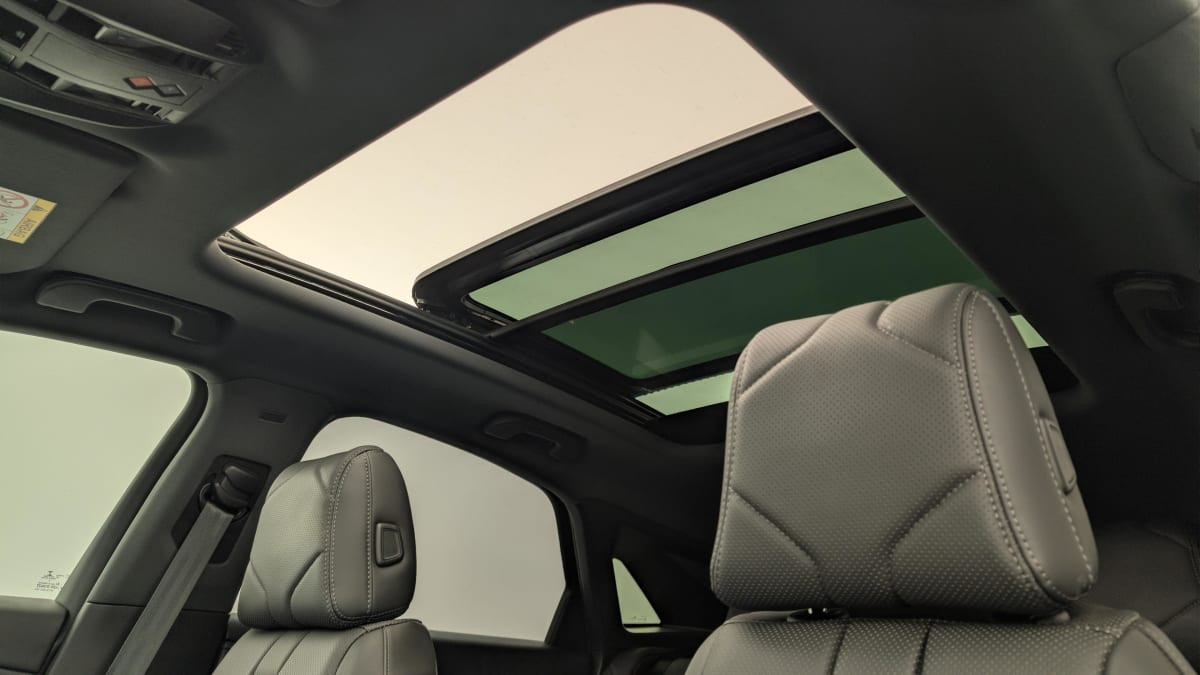 Vente en ligne Ds DS7 Crossback Hybride E-Tense 300 EAT8 4x4 Rivoli au prix de 28 510 €