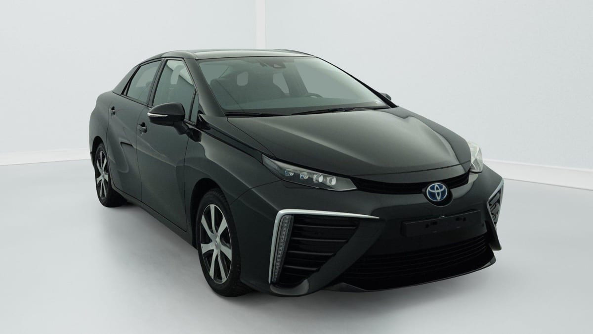 Toyota Mirai Hydrogene 154 ch Dynamic occasion de 2021 en vente à Rennes