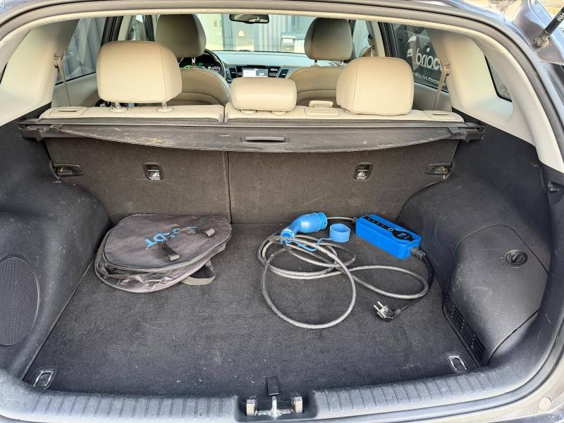 Vente en ligne Kia Niro 1.6 GDi 105ch ISG + Plug-In 60.5ch Premium DCT6 au prix de 15 890 €