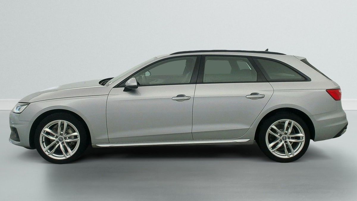 Vente en ligne Audi A4 Avant 40 TDI 190 S tronic 7 Design au prix de 29 540 €