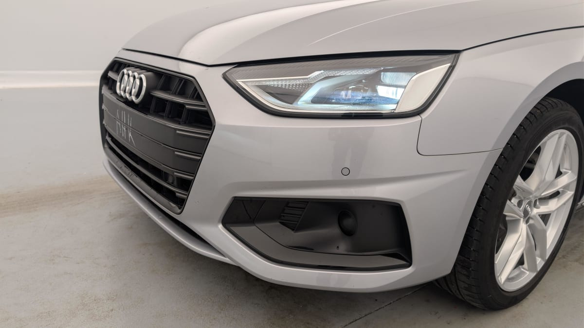 Vente en ligne Audi A4 Avant 40 TDI 190 S tronic 7 Design au prix de 29 540 €