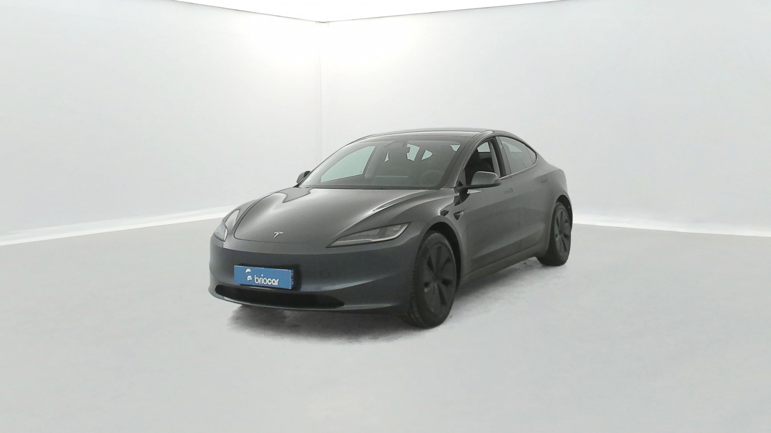 Tesla Model 3 Standard RWD occasion de 2024 en vente à Rennes