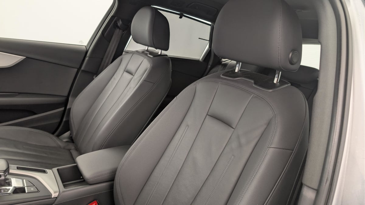 Vente en ligne Audi A4 Avant 40 TDI 190 S tronic 7 Design au prix de 29 540 €