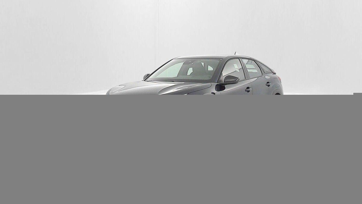 Citroën C4 C4 III 1.2 PureTech 130ch Plus occasion de 2024 en vente à Rennes