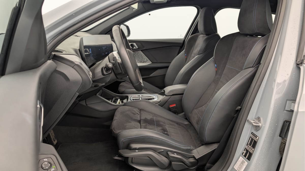 Vente en ligne Bmw Série 1 120d 163 ch DKG7 M Sport au prix de 36 750 €