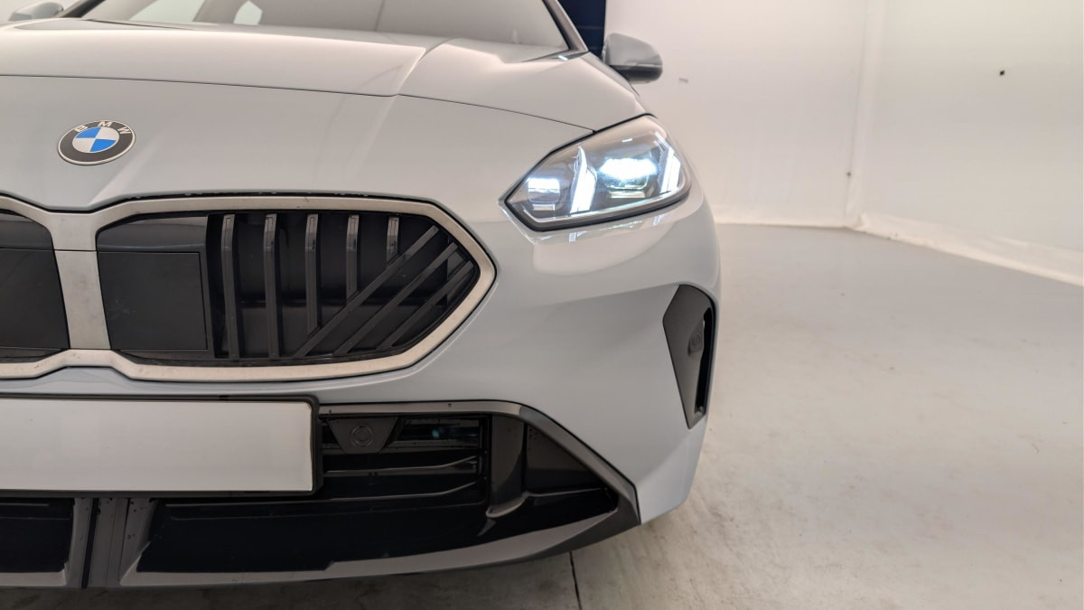 Vente en ligne Bmw Série 1 120d 163 ch DKG7 M Sport au prix de 36 750 €